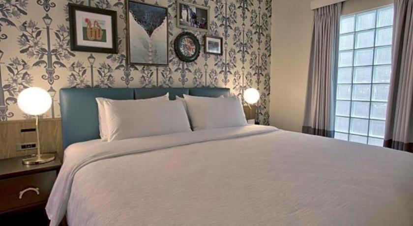 Royal St. Charles Hotel New Orleans Buitenkant foto