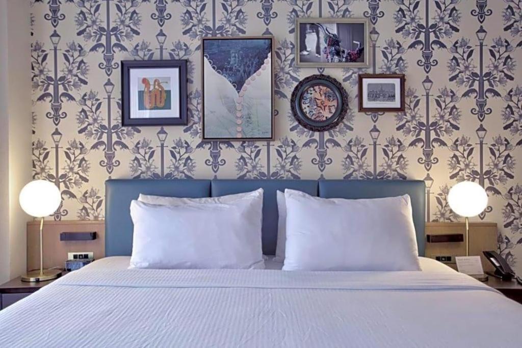 Royal St. Charles Hotel New Orleans Buitenkant foto
