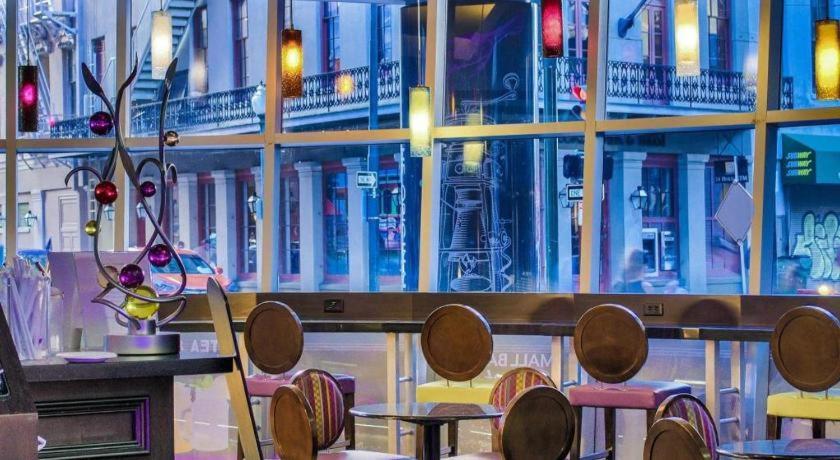 Royal St. Charles Hotel New Orleans Buitenkant foto